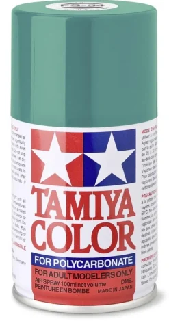Tamiya 86054PS-54 Cobalt Grün Polycarbonat 100ml