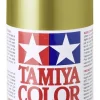 Tamiya 86013PS-13 Gold Polycarbonat 100ml