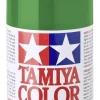 Tamiya 86025PS-25 Hellgrün Polycarbonat 100ml