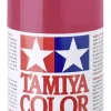 Tamiya 86033PS-33 Kirschrot Polycarbonat 100ml