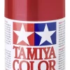 Tamiya 86015PS-15 Metallic Rot Polycarbonat 100ml