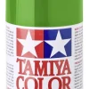 Tamiya 86021PS-21 Park Grün Polycarbonat 100ml