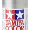 Tamiya 86036PS-36 Translucent Silber Polycarbonat 100ml