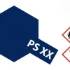 Tamiya 69944PS-XX Dunkelblau O.F. Polycarb. 100ml