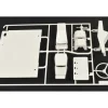 Tamiya 300115108P-Teile Amaturenbrett/Sitze King Hauler