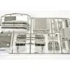 Tamiya 319225174Q-Teile Kühlergrill chrom Grand Hauler
