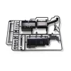 Tamiya 319115599Q-Teile Tank Links/Rechts Scania 770 S 4x2