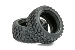 Tamiya 51427Rally-Block Reifen (2) - M-05Ra