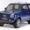 Tamiya 586141:10 RC MF-01X Suzuki Jimny (JB23) 4WD