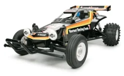 Tamiya 58336RC The Hornet 2004 2WD Buggy LWA 1:10 Bausatz