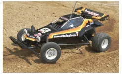 Tamiya 58336RC The Hornet 2004 2WD Buggy LWA 1:10 Bausatz