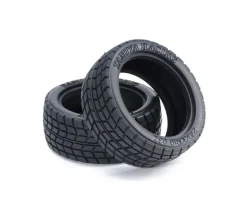 Tamiya 50419Reifen Niederquerschnitt - TT-01