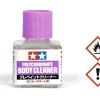 Tamiya 87118Reiniger für Polycarbonat-Karosserie (40ml)
