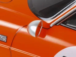 Tamiya 58708Renault Alpine A110 Jägermeister M06 1:10 Bausatz mit Regler