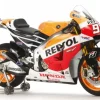 Tamiya 14130Repsol Honda RC213V '14 Motorrad 1:12 Modellbausatz