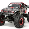 Tamiya 58592Rock Socker CR-01 4WD Crawler 1/10 Baukasten Optionale 4Rad-Lenkung ! 2,2Zoll Beadlockräder