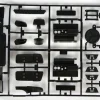 Tamiya 319115371R-Teile Lufteinlass/Grill für MB Actros 56335