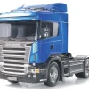 Tamiya 56318Scania R470 Highline Truck RC Bausatz 1:14