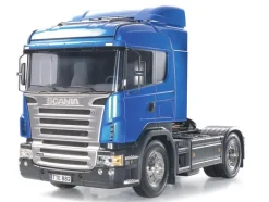 Tamiya 56318Scania R470 Highline Truck RC Bausatz 1:14