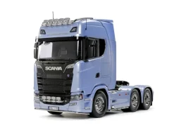 Tamiya 56368Scania 770 S V8 6x4 1/14 Truck Bausatz