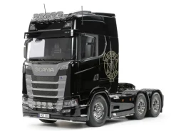 Tamiya 56368Scania 770 S V8 6x4 1/14 Truck Bausatz