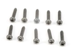 Tamiya 50583Schneidschrauben 3X15mm (10)
