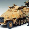 Tamiya 35195Sd.Kfz. 251/1 Deutscher Schützenpanzerwagen 1:35