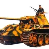 Tamiya 35065SD.KFZ. 171 PANZER V PANTHER 1:35