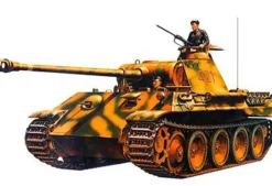 Tamiya 35065SD.KFZ. 171 PANZER V PANTHER 1:35
