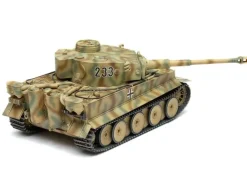 Tamiya 32603SdKfz. 181 Tiger I Ostfront Frühe Produktion, Bausatz, 1:48
