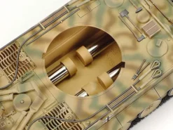 Tamiya 32603SdKfz. 181 Tiger I Ostfront Frühe Produktion, Bausatz, 1:48
