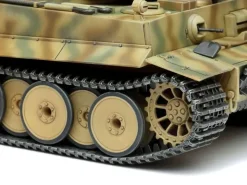 Tamiya 32603SdKfz. 181 Tiger I Ostfront Frühe Produktion, Bausatz, 1:48