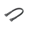 Tamiya 22101Sensorkabel flex. 120mm TBLE-02S/04S