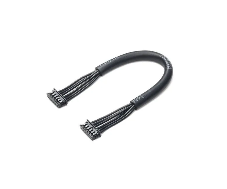 Tamiya 22101Sensorkabel flex. 120mm TBLE-02S/04S