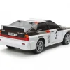 Tamiya 58667SETAudi Quattro A2 1/10 Onroad 4WD TT-02 Bausatz Komplettset