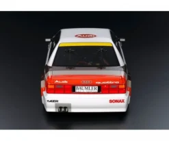 Tamiya 58682SETAudi V8 4WD Tourenwagen 1:10 TT-02 Bausatz Komplettset