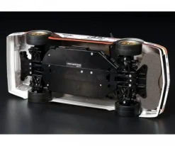 Tamiya 58682SETAudi V8 4WD Tourenwagen 1:10 TT-02 Bausatz Komplettset