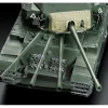 Tamiya 56045SETBrit. Centurion Mk.III Full-Option Panzer 1:16 Bausatz Set mit Carbon-Look Steuerung