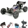 Tamiya 58370SETDark Impact 4WD Buggy DF-03 Komplettset