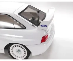 Tamiya 58691SETFord Escort Custom TT-02 4WD 1:10 Bausatz Komplettset