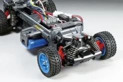 Tamiya 58687SETFord Escort MkII Rally 1/10 4WD MF-01X Bausatz Komplettset