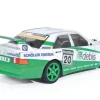 Tamiya 58656SETMercedes Benz 190E debis Zakspeed 1/10 TT-01E Komplettset