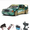 Tamiya 58638SETMercedes-Benz 190E Diebels Alt Zakspeed TT-01E Komplettset