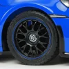 Tamiya 58712SETPorsche 911 GT3 (992) TT-02 Bausatz 1:10 Komplettset