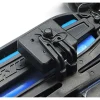 Tamiya 47372SETSubaru Impreza WRX 2004 1/10 4WD TT-01E 2,4GHz Komplettset