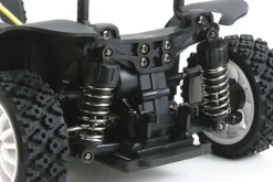 Tamiya 58528SETSubaru Impreza WRX STi Team Arai XV-01 Komplettset