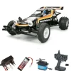 Tamiya 58336SETThe Hornet 2004 2WD Buggy LWA 1:10 Bausatz Komplettset