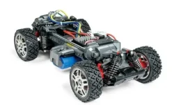 Tamiya 58650SETVW Beetle Rally MF-01X 4WD 1:10 Rally Car 2,4Ghz Komplettset