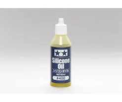 Tamiya 54710Silikon-Dämpferöl #400 40ml