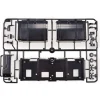 Tamiya 319115568SS-Teile Akku-Halterung Scania 770 S 8x4/4